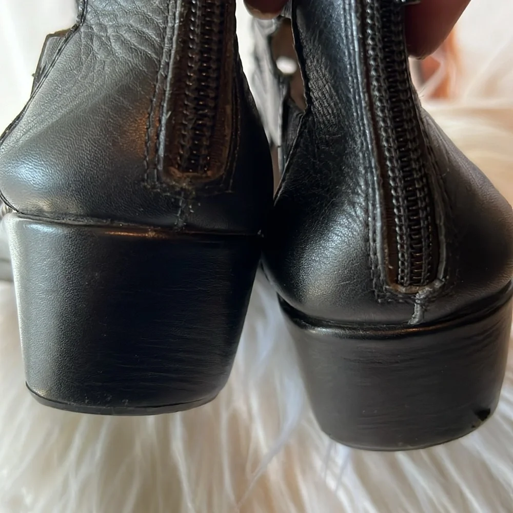 Pikolinos Genuine Leather Shoes - Picture 7 of 16